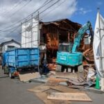 株式会社 竹内建設【解体工事・産業廃棄物処理】